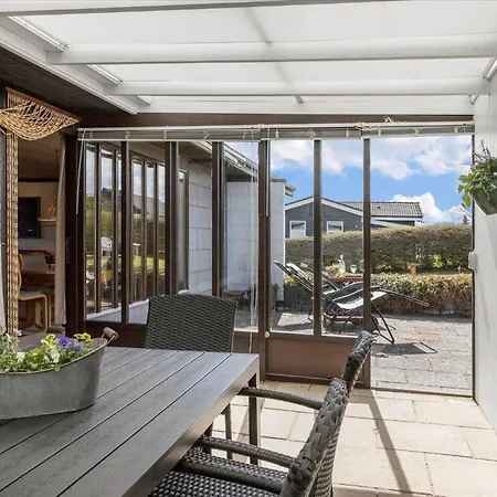 Dom wakacyjny 30486-odder-kirkeager-5