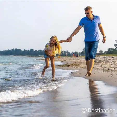 30486-odder-kirkeager-5 Dom wakacyjny *