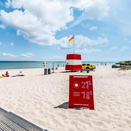 Dom wakacyjny 30486-odder-kirkeager-5 *