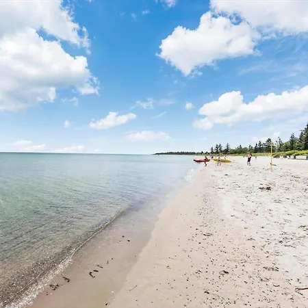 Dom wakacyjny 30486-odder-kirkeager-5