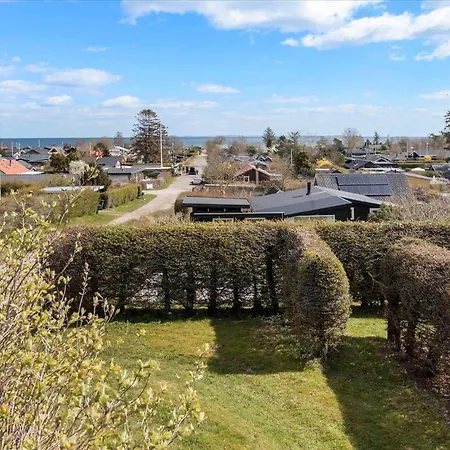 30486-odder-kirkeager-5 Dom wakacyjny