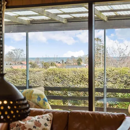 Dom wakacyjny 30486-odder-kirkeager-5 Odder