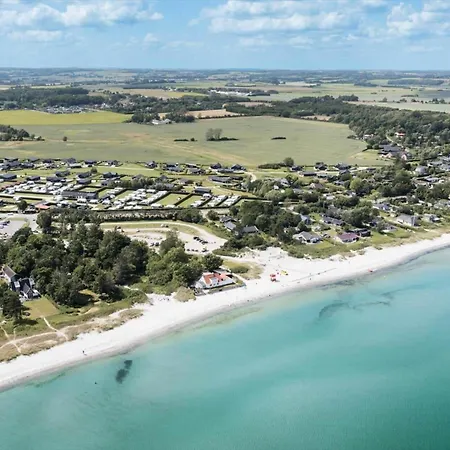 Dom wakacyjny 30486-odder-kirkeager-5 *