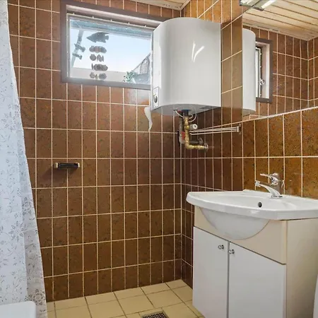 Tatil Evi 30486-odder-kirkeager-5