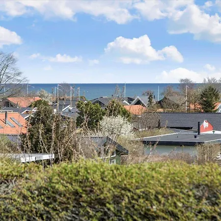 Tatil Evi 30486-odder-kirkeager-5 Odder