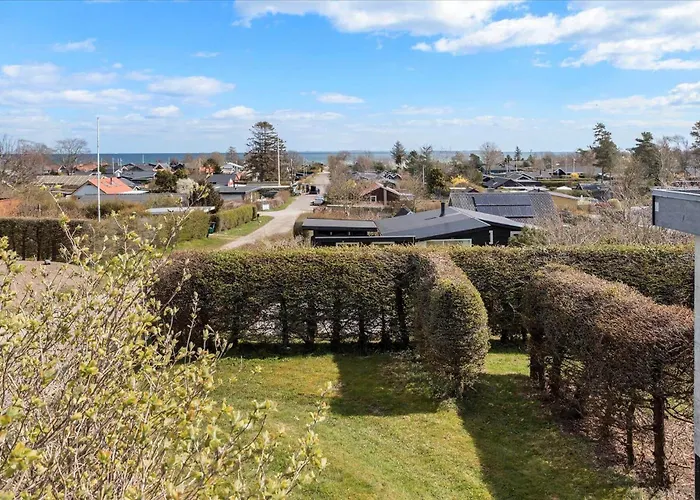 30486-odder-kirkeager-5 בית נופש